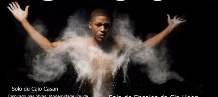 CANDEIAS: ESPETÁCULO TEATRAL APRESENTA CONFLITOS EMOCIONAIS NESTE SÁBADO