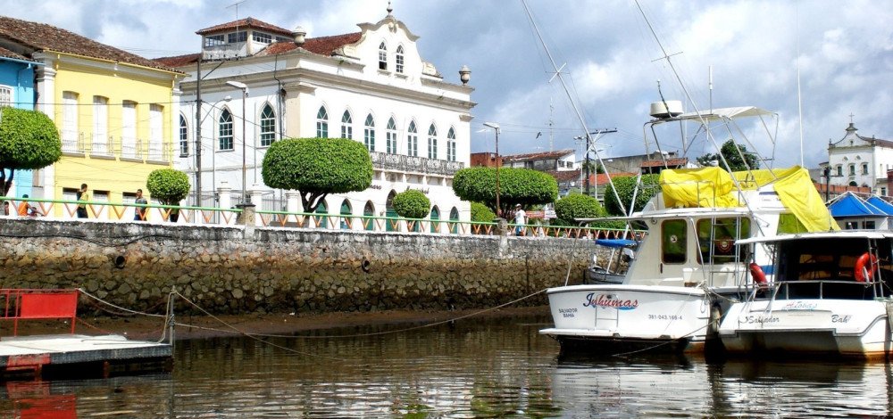 Bahia está sob alerta de baixa umidade e tem dois municípios entre os mais secos do país