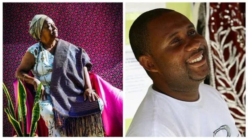 Suspeito de assassinar filho de Mãe Bernadete é capturado pela PF no shopping de Salvador