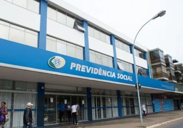 Estagiário do INSS é preso por fraudar crédito consignado em Salvador