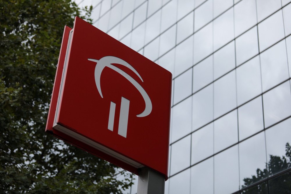 Um dia após sanção presidencial, Bradesco lança plano de demissão voluntária !