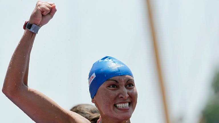 Francesa é desclassificada, Poliana herda bronze e supera trauma de Londres