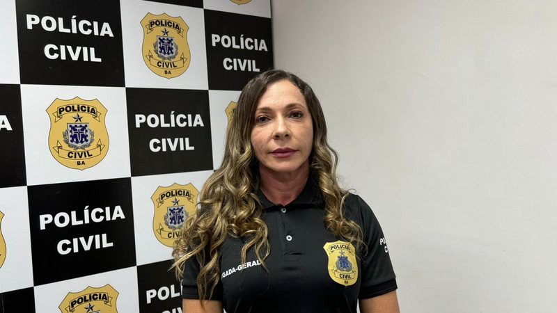 Suspeito de participar do assassinato de Mãe Bernadete arquitetou crime após discussão acalorada com ialorixá, diz delegada