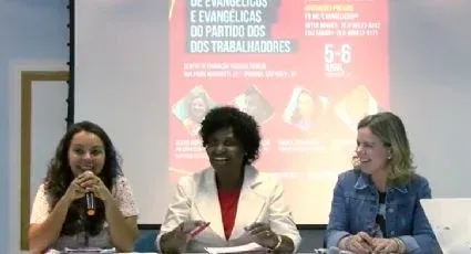 PT terá mais de 2.000 candidaturas evangélicas em 2024