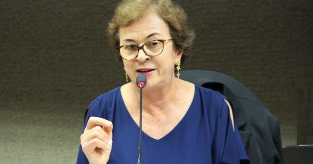 Governador nomeia a deputada Neusa Cadore para o comando da Secretaria de Políticas para Mulheres