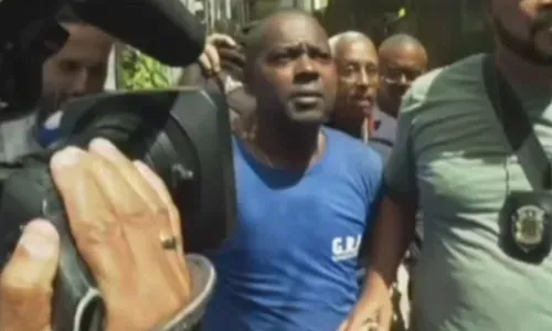 Justiça decreta prisão preventiva de suspeito de matar e abusar menina