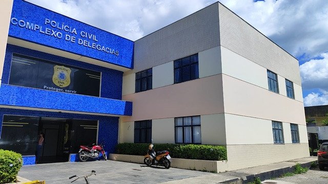 Reconhecimento Facial alcança foragidos em Feira de Santana e Itaberaba