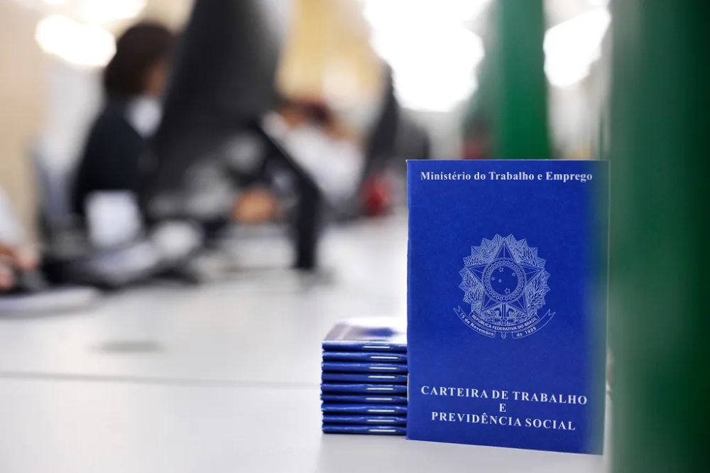 BAHIA GERA 54 MIL EMPREGOS EM 2024