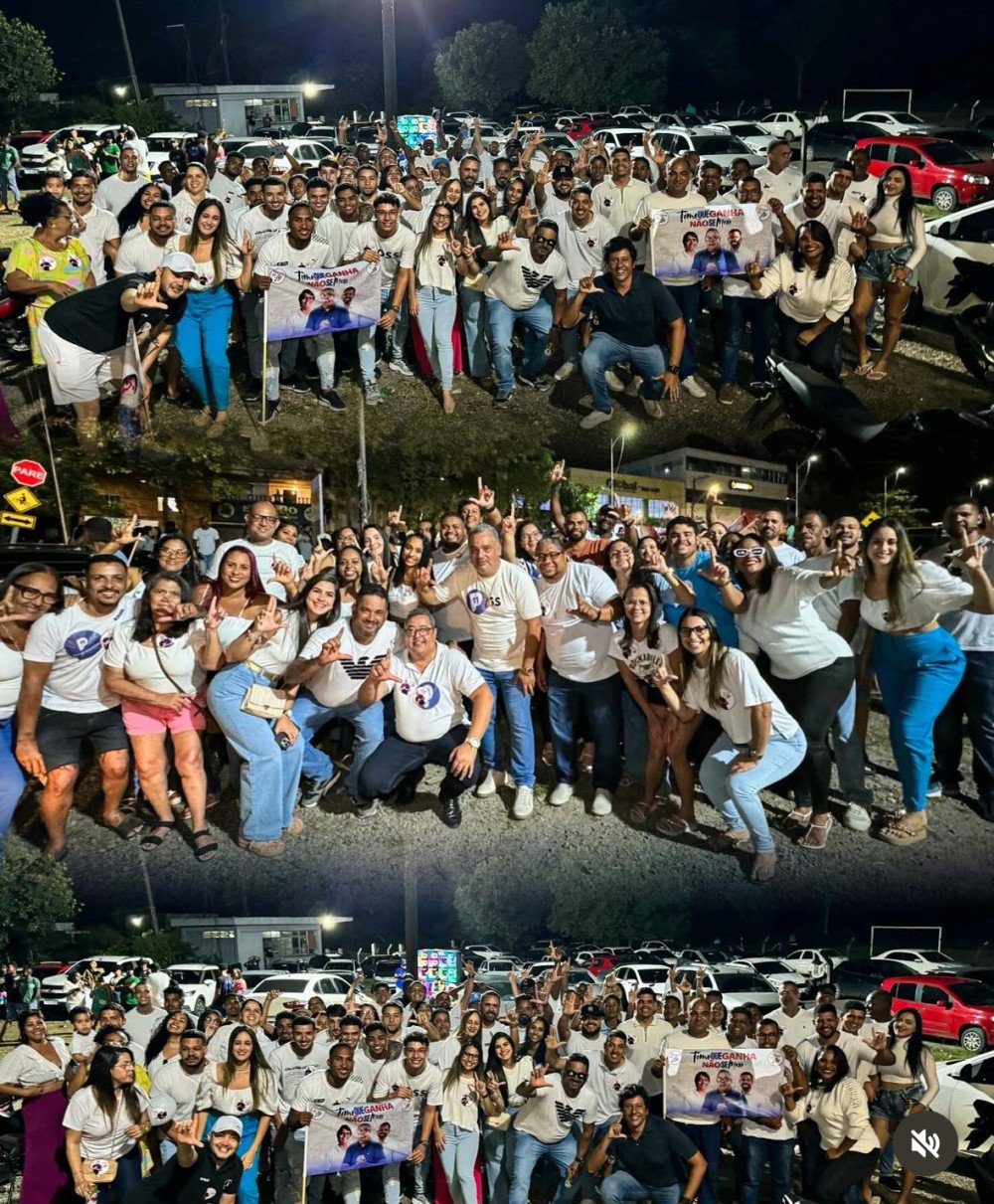 Dr. Léo é confirmado candidato a vereador em Candeias