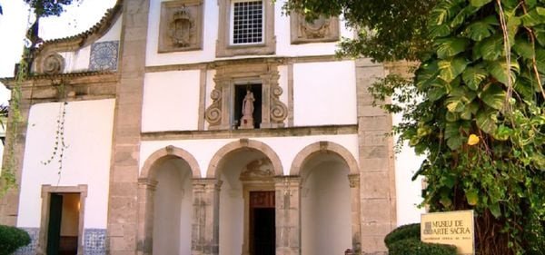 Museu de Arte Sacra da Ufba é fechado por risco de desabamento e problemas na infraestrutura