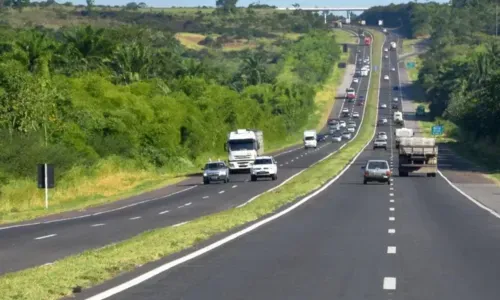 Feira de Santana: Dois homens morrem em tiroteio na BR-324