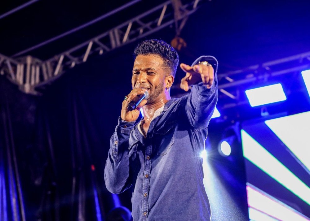 Candeias: Caboto dá início à festa de São Roque com shows e tradição