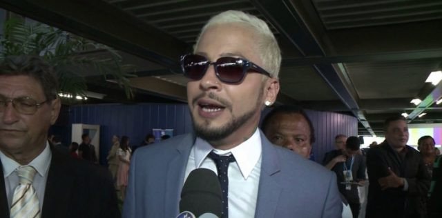 Kannário apresenta proposta que proibi licitação para empresas corruptas