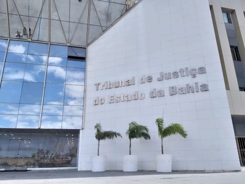 Homem é condenado a 29 anos de prisão por estuprar a própria irmã em cidade do norte da Bahia
