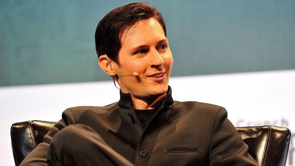Pavel Durov: quem é o bilionário criador do Telegram preso na França