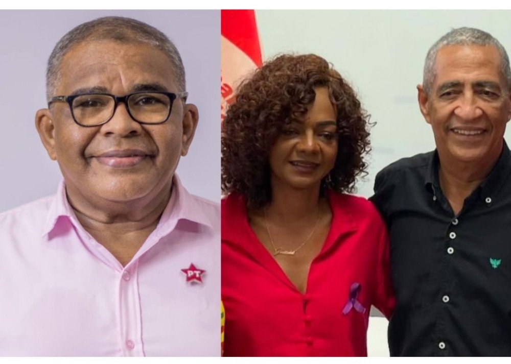 SFC: Candidato a Vereador do PT entra com ação de impugnação do candidato a vice-prefeito de Ró Valentim (PCdoB) por irregularidades na convenção partidária.