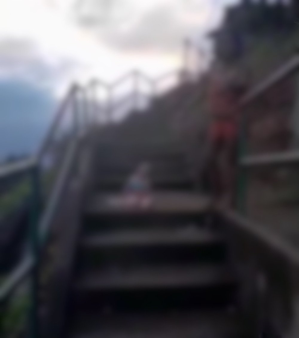 Candeias: Mulher em situação de depressão pós-parto é risco para bebê de oito meses no Sarandi; pai que gravou vídeo foi encaminhado para o Conselho Tutelar