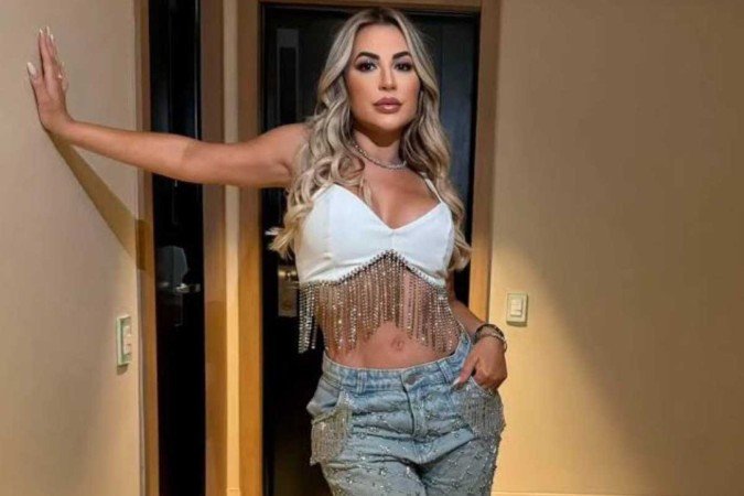 Justiça mantém prisão de Deolane Bezerra após audiência de custódia