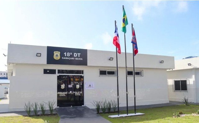 Mulher morre após ser atingida por faca durante discussão entre nora e suposta amante do filho na Região Metropolitana de Salvador