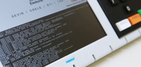 Infiltração de criminosos na política ameaça segurança eleitoral.