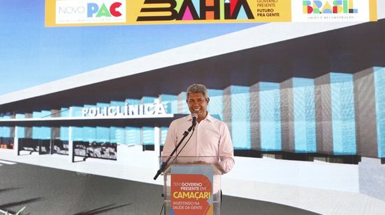 Jerônimo envia à Alba projeto para criação do Minha Casa Minha Vida estadual; entenda