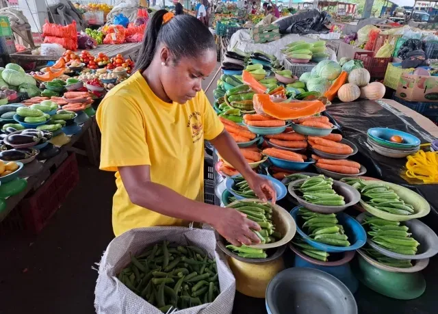 Caruru de Cosme e Damião: preço do quiabo dispara nesta sexta-feira (27)