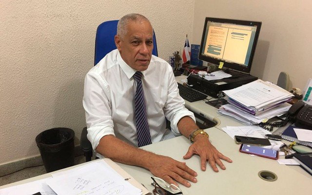 Investigadoras da Polícia Civil denunciam delegado por assédio sexual na Bahia; Secretaria de Segurança Pública determina apuração dos casos.