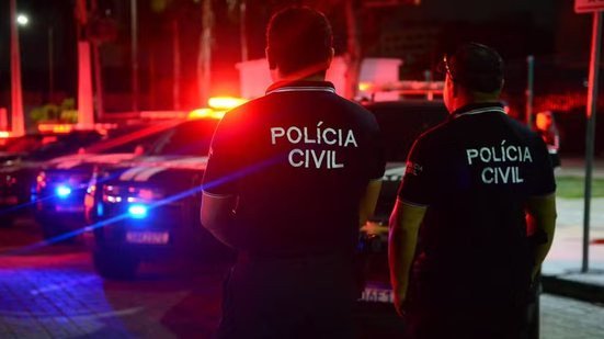 Jovem mata o padrasto e confessa que cometeu o crime após ser proibido de beber cerveja