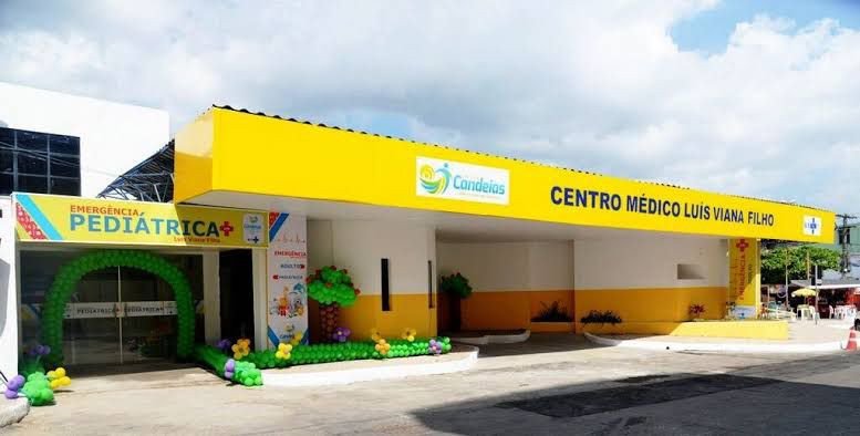 Candeias: Perto de completar 8 anos de reaberto, posto médico Luís Viana passa por reforma