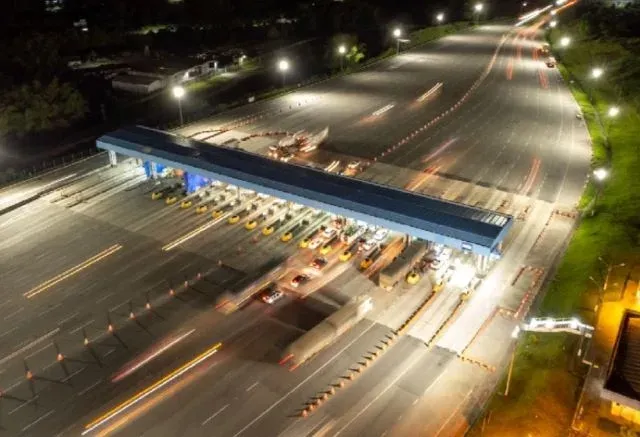 ViaBahia prevê aumento de 6% no fluxo de veículos por conta do feriado