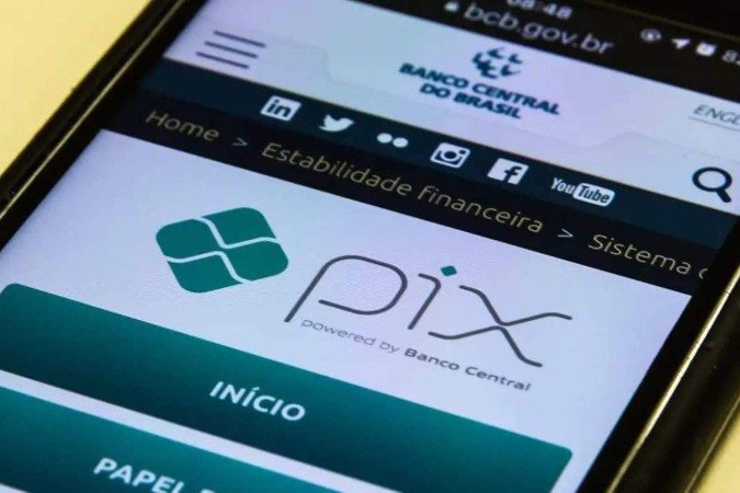 Regras para transferência via Pix vão mudar a partir de novembro; entenda