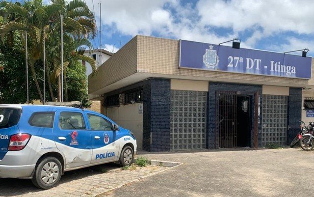 Homem é preso em flagrante por estuprar a filha de 17 anos na BA; familiares trancaram suspeito em quarto para que ele não fugisse