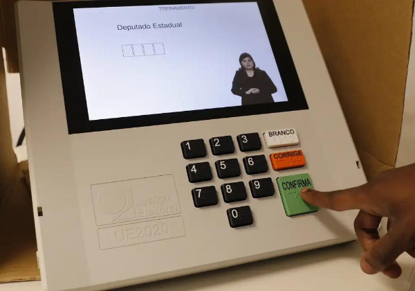 TRE diz que 12 pessoas ligadas ao crime foram eleitas como vereadores e prefeitos