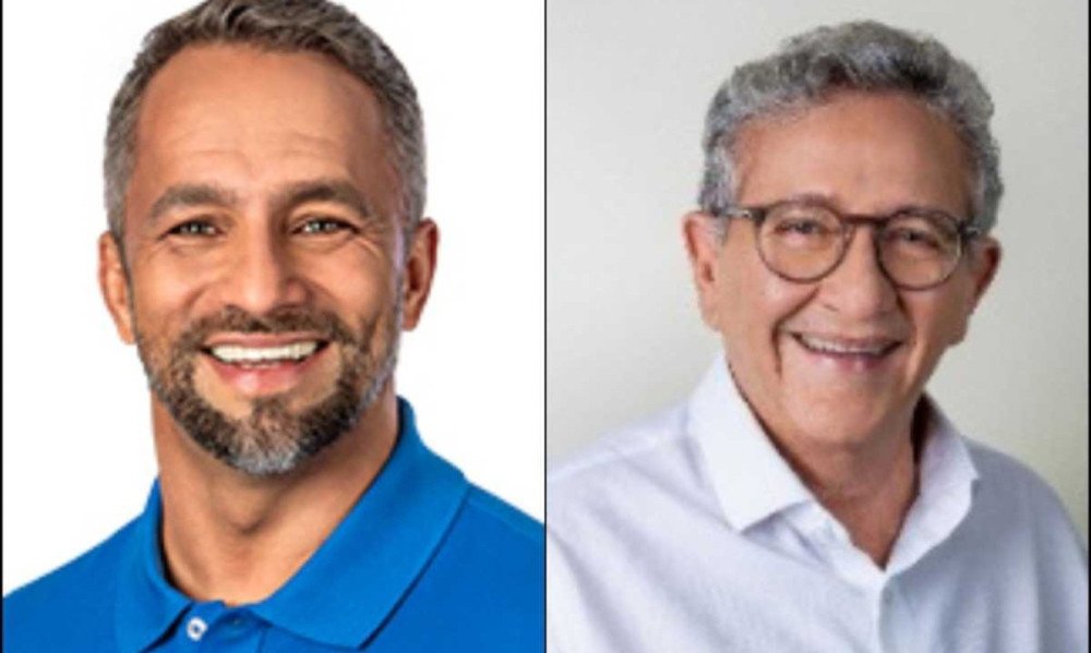 Disputa eleitoral em Camaçari antecipa embate de 2026 na Bahia