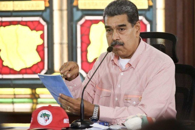 Venezuela convoca embaixador e pede explicações sobre declarações do Brasil