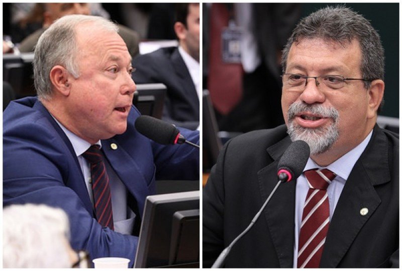 Embate entre Otto e Neto sobre empréstimo a Rui gera ataques entre deputados