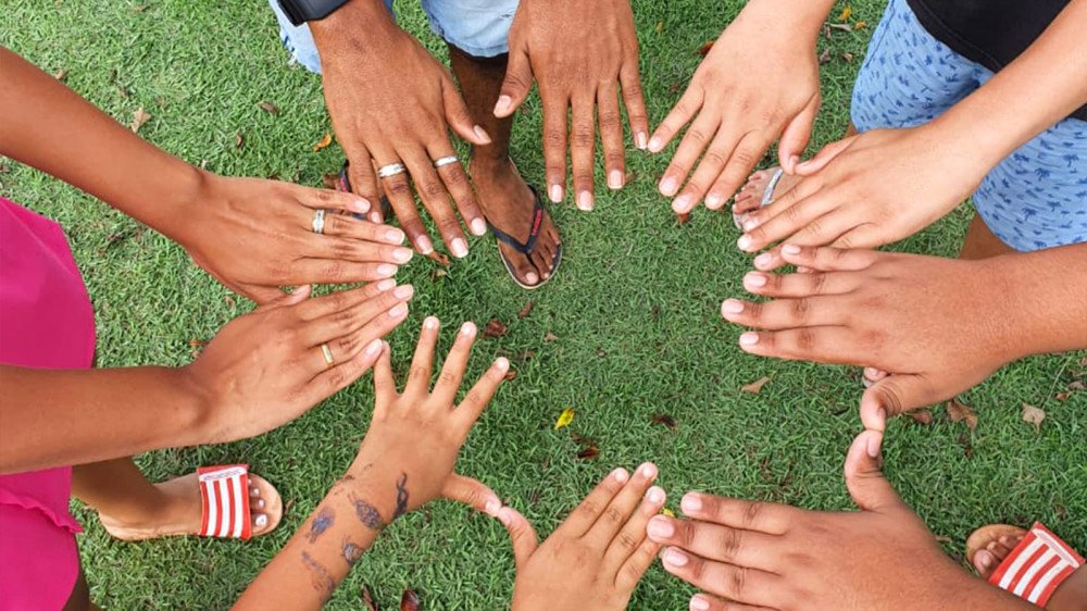 Seis projetos sociais na Bahia e um de Candeias serão beneficiados pelos programas Amigo de Valor e Parceiro do Idoso do Santander