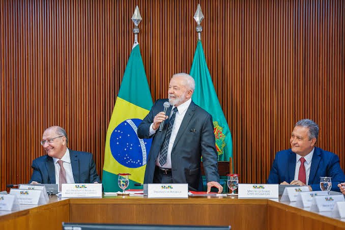 Governo irá debater financiamento de projetos com prefeitos eleitos