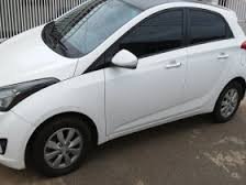 Candeias: Bandidos roubam carro na entrada da Urbis 1