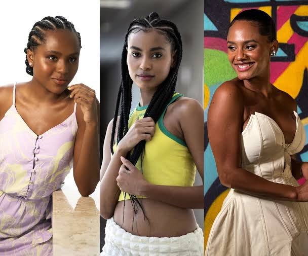 Pela primeira vez na história novelas da Globo terão protagonistas negras simultaneamente.