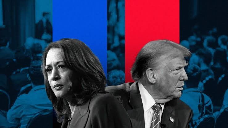 Kamala ou Trump: EUA decidem nesta terça vencedor da eleição