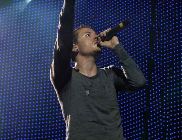 Vocalista do Linkin Park é encontrado morto