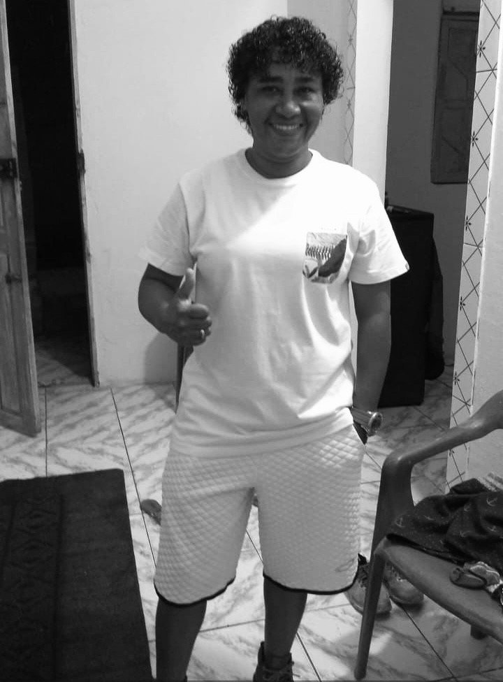 Ex-presidente do PT de São Francisco do Conde (Mô) está entre as vitimas fatais do acidente com um ônibus na BR-110