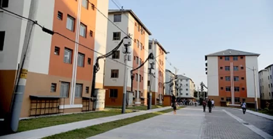 BAHIA TERÁ SEU PRÓPRIO MINHA CASA MINHA VIDA APÓS PROJETO SER APROVADO NA ALBA