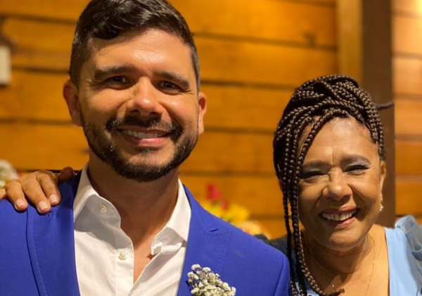 Morre filho da vereadora Marta Rodrigues