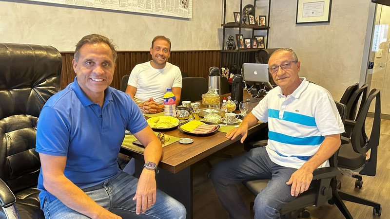 BNews assume a rádio Baiana FM