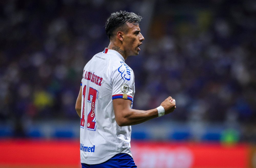 Vencer ou vencer! Bahia visita o Cuiabá com a missão de acabar com a má fase