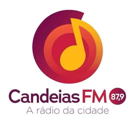 Rádio Candeias FM (87,9) retorna com forte programação!