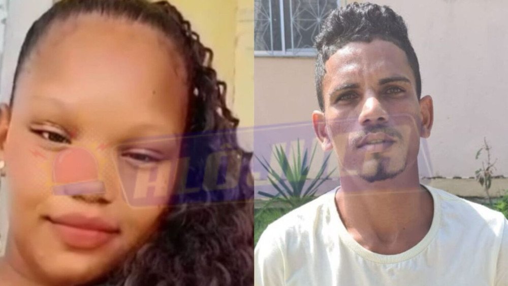 Acusado de matar adolescente grávida em Madre de Deus é preso tentando fugir da cidade