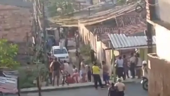 Após desentendimento, homem mata vizinho em Camaçari